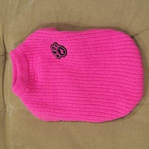 Canada Pooch Highlighter Sweater